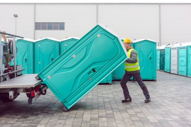 Best Affordable porta potty rental  in Century, FL
