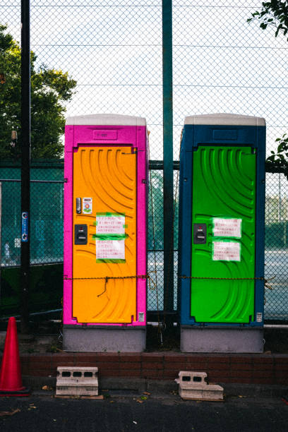 Best Luxury portable toilet rental  in Century, FL
